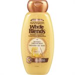 GAR WHOLE BLND HONY TREASRE SP 370.000ML