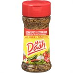 MRS DASH SSNG EXTRA SPICY 70.000G