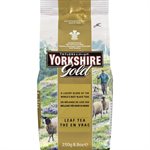 YORKSHIRE GOLD LOOSE LEAF TEA 250G