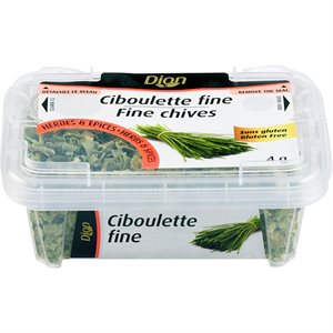 DION CHIVE SMALL 4.000G
