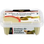 DION FENNEL GROUND 29.000G