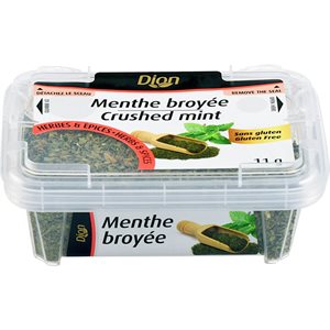 DION CRUSHED MINT 16.000G
