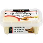 DION MUSTARD GROUND 29.000G