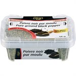 DION PEPPER BLACK PURE 38.000G