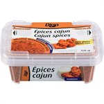 DION CAJUN SPICES 50.000G