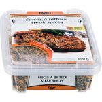 DION GD STEAK SPICES 150.000G