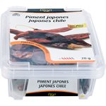 DION JAPONES PEPPER 20.000G