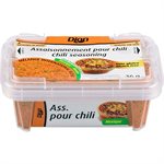 DION CHILI SEASONING 36.000G