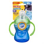 NUBY TWIN HANDLE CUP SPOUT 1.000EA