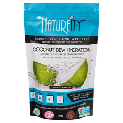 COCONUT WATER POWDER 300G