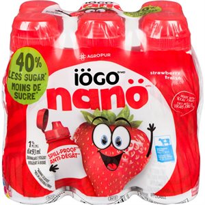 IOGO NANO DRNKBL YGT STRW 1.5% 6x93ML