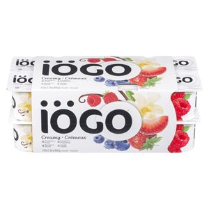 IOGO STRW RAS BLUBRY VAN 1.5% 100.000G