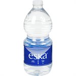 ESKA NAT SPRING WATER 1.000LT