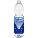 ESKA NATURAL SPRING WATER 1.500LT