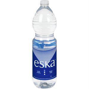 ESKA NATURAL SPRING WATER 1.5LT