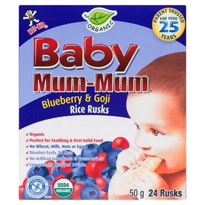 HK ORG BMM RC RSKS BLBR GOJI 50.000G