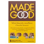 MG ORG MINI COOKIES CH BAN 120.000G