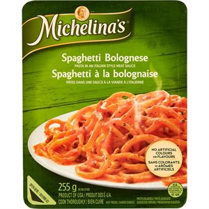 MICH GB SPAG BOLOGNESE FRZ 255G