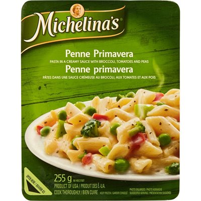 MICH GB PRIMAVERA PENNE 255G