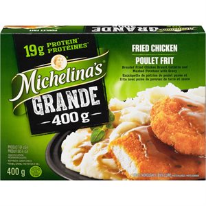 MICH GRANDE FRIED CHICKEN 400G