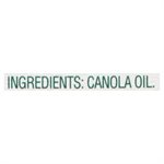 MAZOLA CANOLA OIL 2.840LT