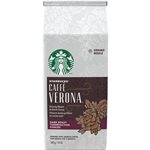 STARBUCKS VERONA BLEND 340G