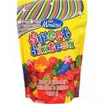 MNDX SWEET SIXTEEN JJBE GUMMIE 400G