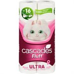 BT CAS FLUFF UL 8.000EA