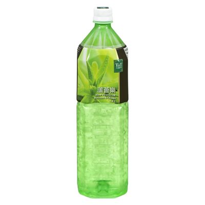 T&T ALOE VERA DRINK 1.5LT