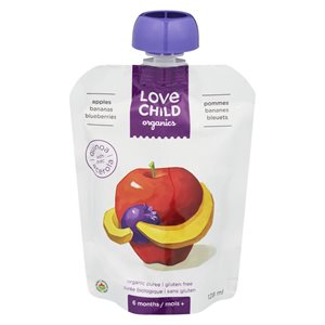 LCO APLS BANANAS BLBRRY 128.000ML