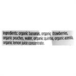 LVCH BANANA, STRAW, PEACH 6M+ 128ML