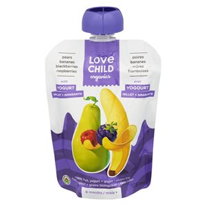 LCO YGT PR BAN BLBR RSP 128.000ML