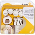 SF Essent Child Proof Kit 46 1.000EA