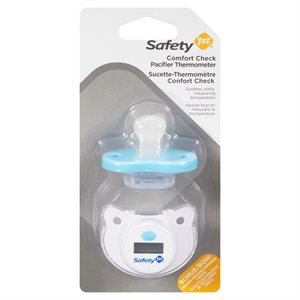 SF PACIFIER THERMO 1EA