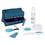SF GROOMING KIT ARTIC BLUE 1.000EA