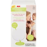 NUK NURSING PADS 66EA