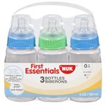NUK 1ST ESENT SILIBTLE SL FLW 5.000EA
