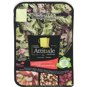 FRSH ATT SPRNG MIX FM KIT 342G 342.000G